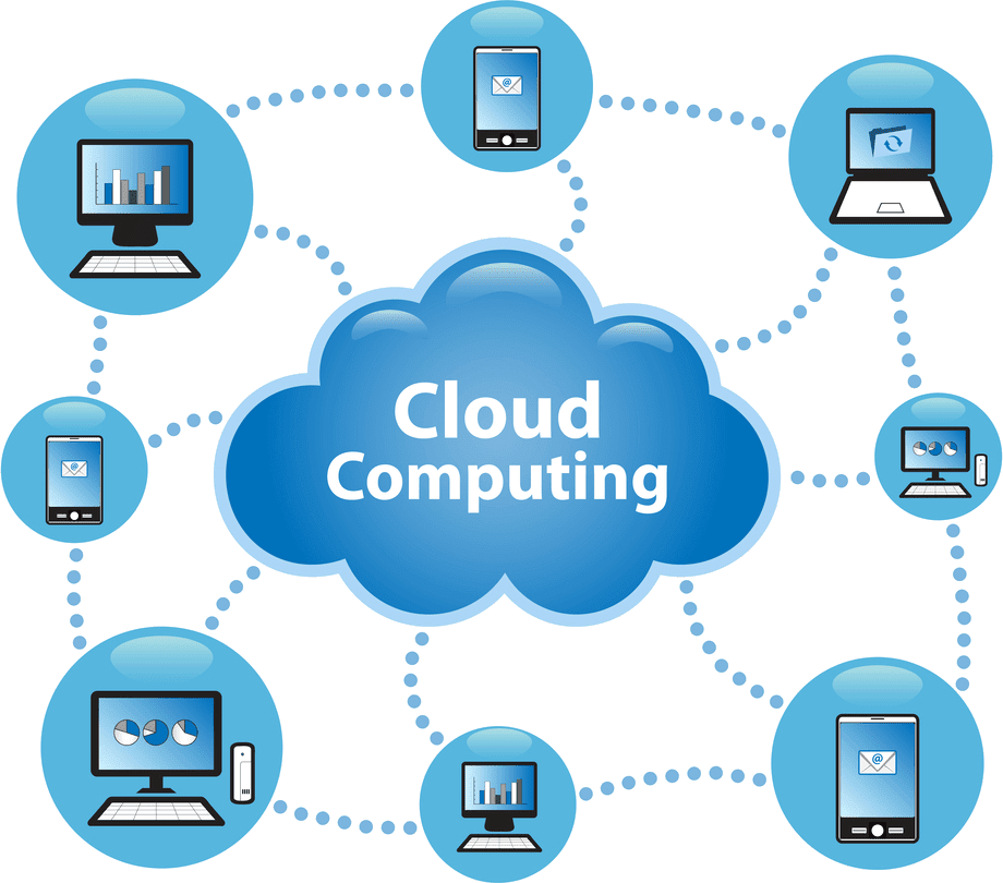 Systeembeheerder Cloud computing - ICT Career