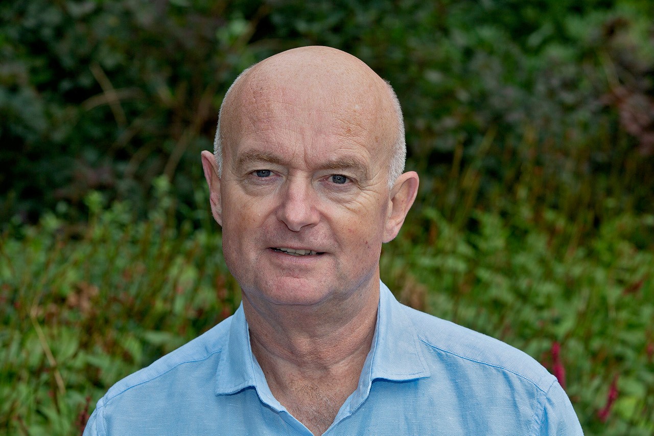 Karst Dollekamp