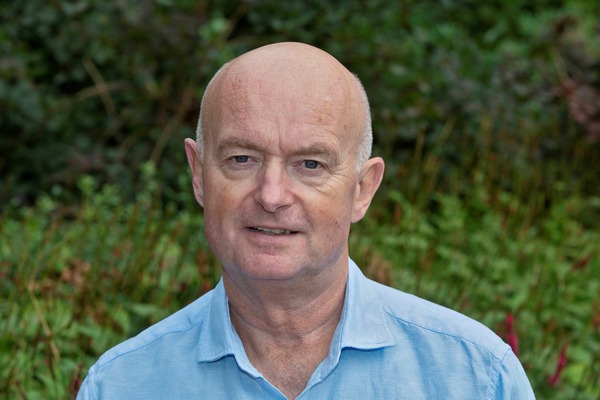 Karst Dollekamp