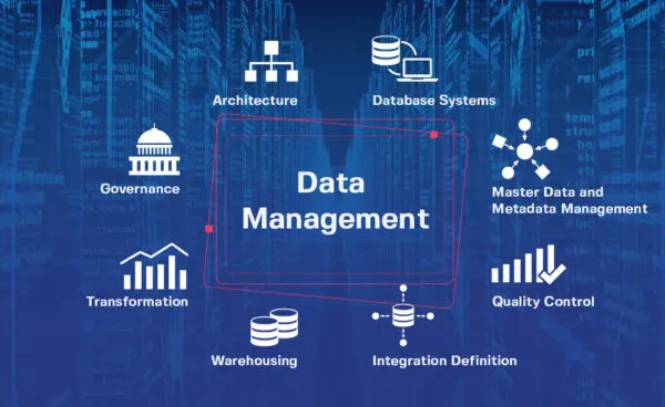verschil chief data ofiicer CD), data archtect, data manager en data engineer