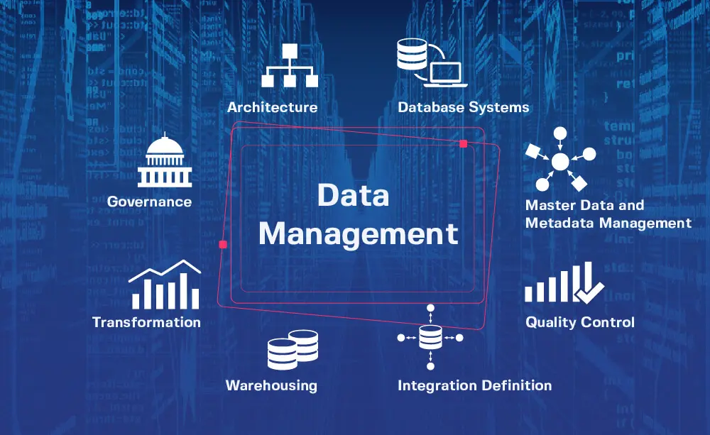 verschil chief data ofiicer CD), data archtect, data manager en data engineer
